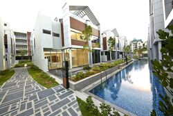 Woodhaven (D25), Condominium #553332961